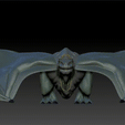 VHAGAR.gif Dragon Vhagar