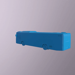 ezgif.com-gif-maker-98.gif Télécharger fichier OBJ Mercedes-Benz_Citaro • Design imprimable en 3D, printinghub