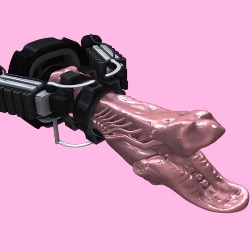 LUX-LINGUA.mp4 LUX-LINGUA : langue organique articulable