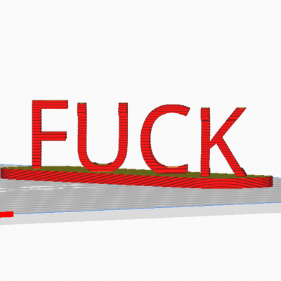 ezgif.com-gif-maker.gif 2020 Fuck ambigram Text Flip