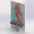 Assemblage-éléments.gif Olympic Games logo Paris 2024