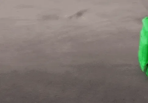 ezgif.com-gif-maker-49.gif Truck Kenworth k100 semi-trailer tractor (print in place)