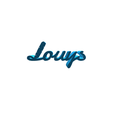 Louys.gif Datei STL Louys・Modell für 3D-Druck zum herunterladen