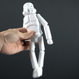 C0014_MP4_AdobeExpress-4.gif Rogue One Stormtrooper Doll - 3D Print Files