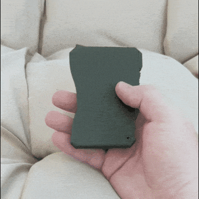 5f79e22dc6b76708940792.gif 3D Printed "Smart" Wallet (Updated for M3 Bolts)