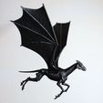 thestral-flying-mobile-3demon-gif-cults.gif Thestral Flying Mobile