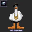 duckfuck.gif DUCK FINGER