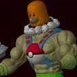 DITO MAMADICIMO.gif Pokemon Diglett HDTPM IS MAMMAD, He-man Muscled Meme He-man