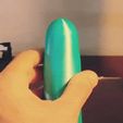 blowmotion suction vibrating 3d Print Tpu Sex Toys main image 1