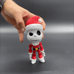 ezgif-3-9f39234c90.gif CHRISTMAS JACK SKELLINGTON CUTE