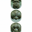 Untitled-design-16.gif The Three Wise Monkeys 3D print model