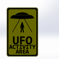 animiertes-gif-von-online-umwandeln-de-4.gif Télécharger fichier STL gratuit panneau UFO alien • Plan à imprimer en 3D, matlaurye