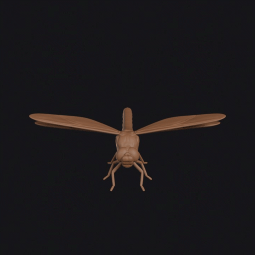 Dragonfly