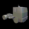 1.gif Truck with trailer and functional wheels!