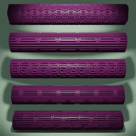 Biggie03_01G.gif Biggie Roller (Set 03 - Lines)