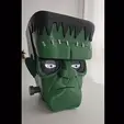 ezgif-2-e5e110bd3f.gif 3D Frankenstein Head with Animated Eyes