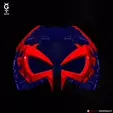 2099-Spider-CAT-Video_GIF.gif SPIDER CAT 2099 - Mask