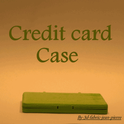 credit_card_case_anim_300x.gif Download STL file Credit card case • 3D printing object, 3d-fabric-jean-pierre