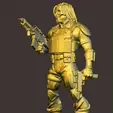 ezgif.com-gif-maker-5.gif Escape From Tarkov Knight Usec Rogue 3D print figure 3D print model