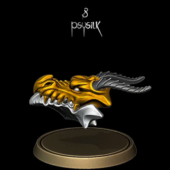 DragonHead_Puppet_Vs1_Logo.gif Dragon Head - Puppet - Articulated Toy