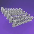 new_fitting_gif.gif STL file Ultimate Fitting & Joint pack - 1/24 - Scale Model Accessories・3D printing template to download
