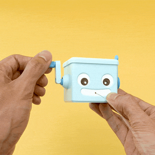 crank-demo.gif Hand Crank Solder Dispenser