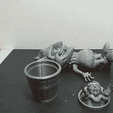 00A.gif Mini Krampus / No brackets required