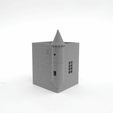 anima_roch_400.gif Файл STL Gramat Tower・3D-печатная модель для загрузки