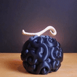 one-piece-devil-fruit-3d-print-gomu-gomu-fruit2-ezgif.com-video-to-gif-converter.gif ПОДСТАВКА ДЛЯ КОНТРОЛЛЕРА ПЕРЕКЛЮЧАТЕЛЯ || ФРУКТЫ ГОМУ ГОМУ