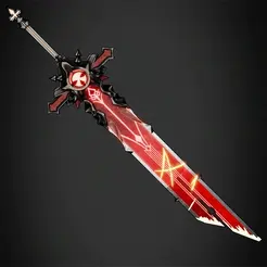 ezgif.com-video-to-gif-27.gif Genshin Impact Wolf Gravestone Sword for Cosplay
