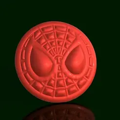 Spiderman.gif Spider-Man Button