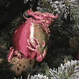 Dragon-Christmas-toy-GIF-Crop.gif Christmas tree toy bauble fat Dragon