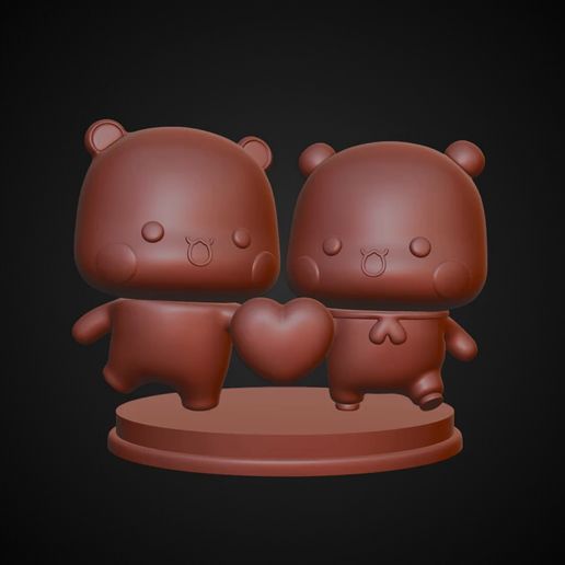 Bubu-y-Dudu-Corazon0001-0240.mp4 Bubu and Dudu