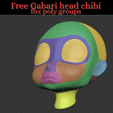 Gabari-head-chibi.gif Head manga chibi template in fbx poly group