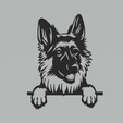 German-Shepherd.gif Dog (Pack)