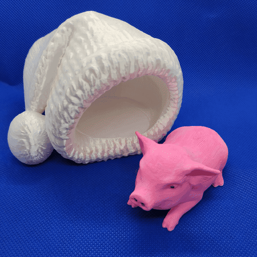 Christmas decoration - 3D model önizlemesi