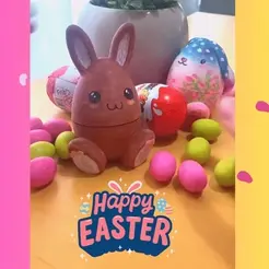 ezgif-3-352a1312f0.gif Easter Egg Bunny – Perfect for Candy, Kinder Eggs, and DIY Painting Fun! 🎨