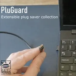 PluGuard.gif PluGuard - Extensible Plug Saver Collection