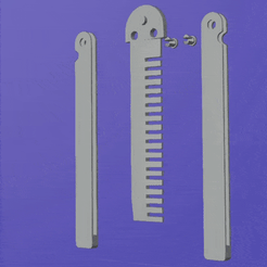 20231015_190740.gif Butterfly "knife" comb