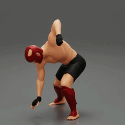 ezgif.com-gif-maker-17.gif mma fighter  player in a fighting pose