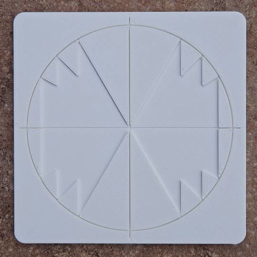 Unit-Circle-Using-Tray.mp4 Unité Cercle Triangles et plateau