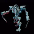 spin_render.gif Symbiotic Mechsuit