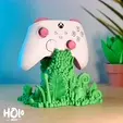 IMB_3NM7bI.gif Forest Controller Stand - PlayStation / Switch / Xbox