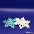 Snowflake-Fidget-Spinner-Hollowed.gif Snowflake Fidget Spinner (Hollowed)
