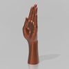01.gif 3D file Sexual hand 02・3D printable design to download