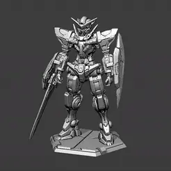 exia_01.gif Gundam 00 EXIA - Gundam Artifact inspired