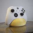 controller_alone.gif X Box Controller pillow "ZEN"