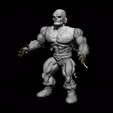 momia.gif THE MUMMY (TITANS IN THE RING - MOTU STYLE)