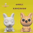 Cod611-Small-Kangaroo.gif Small kangaroo