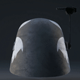 Comp-266.gif Desert Commander Wolffe Helmet - 3D Print Files